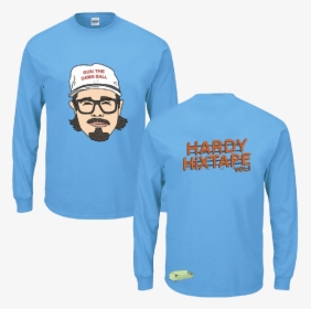 Hardy Rednecker"  Title="hardy Rednecker - Hardy Hixtape T Shirt, HD Png Download, Free Download