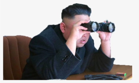 Sticker Kim Jong Un Missile Jumelle Jumelles Coree - Kim Jong Un Jumelles, HD Png Download, Free Download