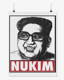 Kim Jung Un Png, Transparent Png, Free Download