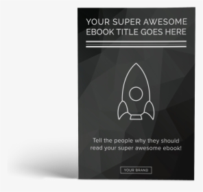 Mockup Ebook Png, Transparent Png, Free Download