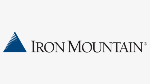 Iron Mountain Inc Logo, HD Png Download, Free Download