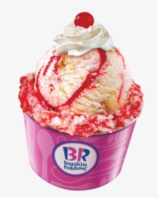 #baskinrobbins #baskinrobins #dunkindonuts - Baskin-robbins, HD Png Download, Free Download