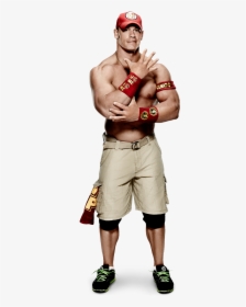 Wwe John Cena Png, Transparent Png, Free Download