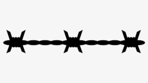 Transparent Barb Wire Png, Png Download, Free Download