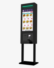 Kiosk4-02 - Small Appliance, HD Png Download, Free Download
