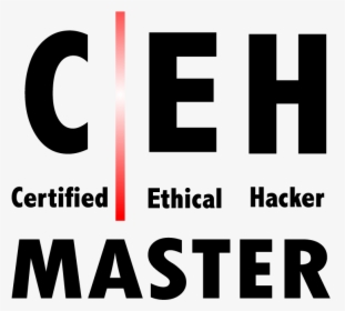 Certified Ethical Hacker, HD Png Download, Free Download