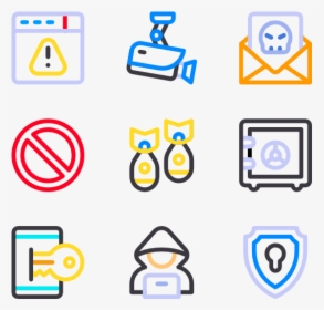 School Facilities Icon, HD Png Download, Free Download
