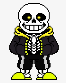Undertale Sans, HD Png Download, Free Download