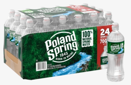 Poland Spring, HD Png Download, Free Download