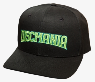 Discmania Snapback Hat - Baseball Cap, HD Png Download, Free Download