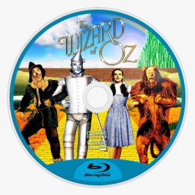 Image Id - - Wizard Of Oz Png, Transparent Png, Free Download