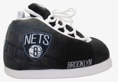Brooklyn Nets - Slkrs Slkrs - Sleakers Slkr - Http - Brooklyn Nets, HD Png Download, Free Download