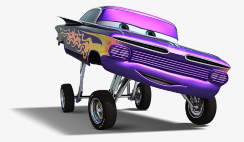 Cars Characters, HD Png Download, Free Download