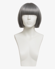 Hbf413-ht171 - Lace Wig, HD Png Download, Free Download