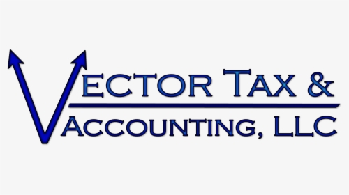 Vector Tax & Accounting - Majorelle Blue, HD Png Download, Free Download