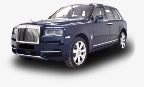 Rolls - Rolls-royce Phantom Coupé, HD Png Download, Free Download