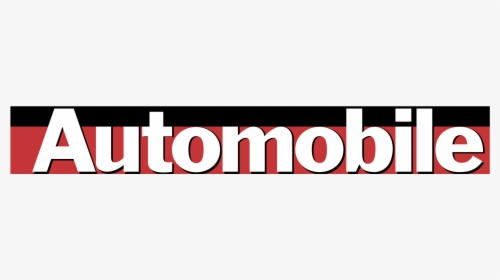Automobile 01 Logo Png Transparent - Automobile, Png Download, Free Download