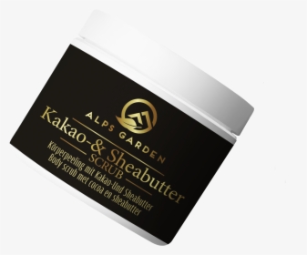 Kakao-& Sheabutter Scrub - Blackrock Clinic, HD Png Download, Free Download