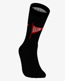 Hooray For Bacon Socks"  Class= - Sock, HD Png Download, Free Download