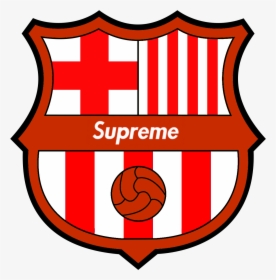 Logo Barcelona Dream League Soccer 18 Clipart , Png - Dream League Soccer 2019 Barcelona Logo, Transparent Png, Free Download