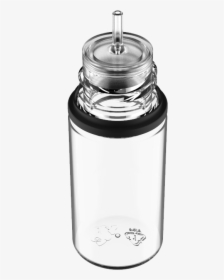30ml Stubby Unicorn Bottle - Glass Bottle, HD Png Download, Free Download