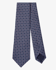 Blue Tie With Fantasy Print - Boden Richmond Ankle Pant, HD Png Download, Free Download