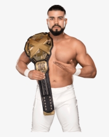 Andrade Cien Almas By Skgraphics8 - Andrade Cien Nxt Champion, HD Png Download, Free Download