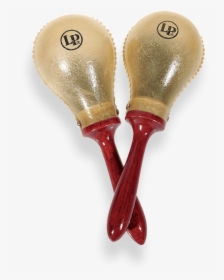 Latin Percussion Rawhide Maracas, HD Png Download, Free Download
