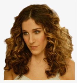 Carrie Bradshaw, HD Png Download, Free Download
