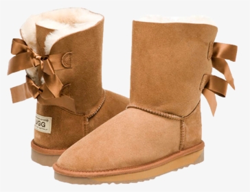 Snow Boot, HD Png Download, Free Download