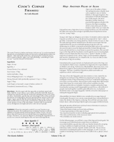 Document, HD Png Download, Free Download