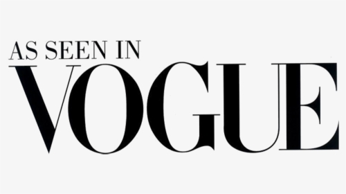 From Idle Autumn Days To Lingering Nights, Relish The - Vogue Magazine, HD Png Download, Free Download