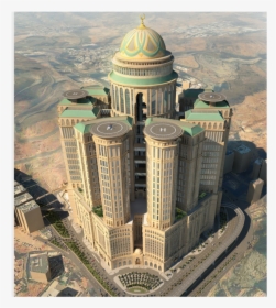 Abraj Kudai, HD Png Download, Free Download