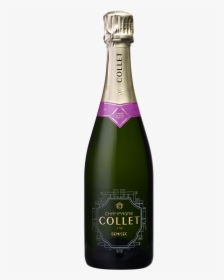 Champagne Collet Brut, HD Png Download, Free Download