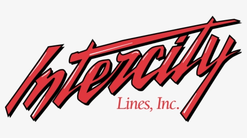 Personally With Spencer President And Ceo K - Intercity Lines, HD Png Download, Free Download
