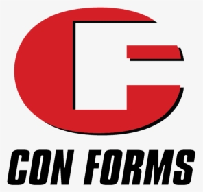 Conforms Logos 03 - Con Forms, HD Png Download, Free Download