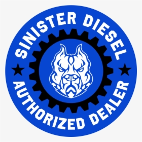 Sinister Diesel, HD Png Download, Free Download