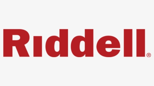 Riddell, HD Png Download - kindpng