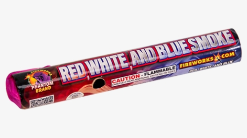 Smoke Red White Blue - Chocolate, HD Png Download, Free Download