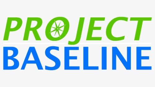 Project Baseline Gulfstream Chapter - Graphic Design, HD Png Download, Free Download