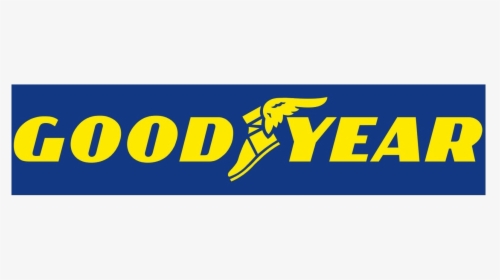 Goodyear Tyre Logo Png, Transparent Png, Free Download