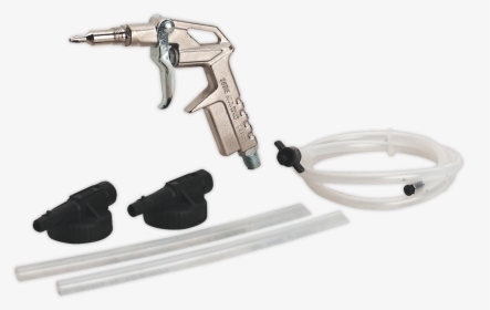 Gravity Fed Schutz Gun, HD Png Download, Free Download