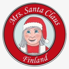 Santa Claus Finland - Describe Me In One Song, HD Png Download, Free Download