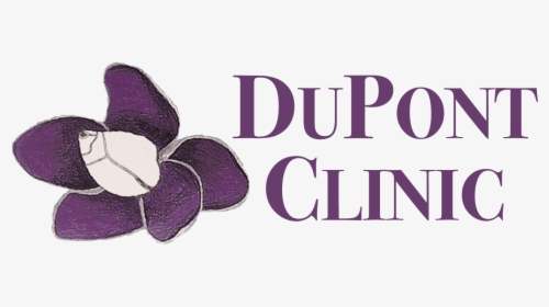 Dupont Clinic Logo 2017 07 24 Hz - Capital Credit Union, HD Png Download, Free Download