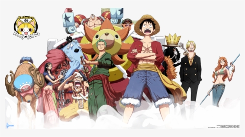 One Piece Background Png, Transparent Png, Free Download