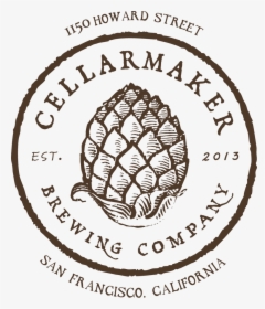 Cellarmaker, HD Png Download, Free Download