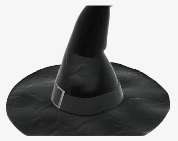 Witch Hat Clipart Transparent Background - Chapeau Sorcière Halloween Png, Png Download, Free Download