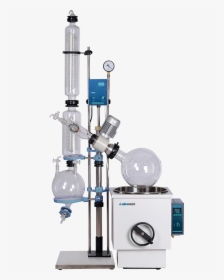 Large Capacity Rotary Evaporator Mlcre-1a - Rotary Film Evaporator, HD Png Download, Free Download