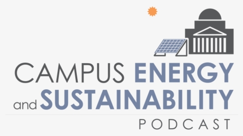 Campus And Sustainability Podcast - Sustainability Campus, HD Png Download, Free Download