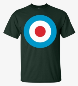Simple Target T Shirt & Hoodie - T-shirt, HD Png Download, Free Download